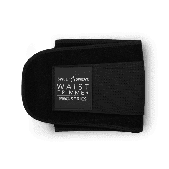 Sweet Sweat® Pro Series Waist Trimmer