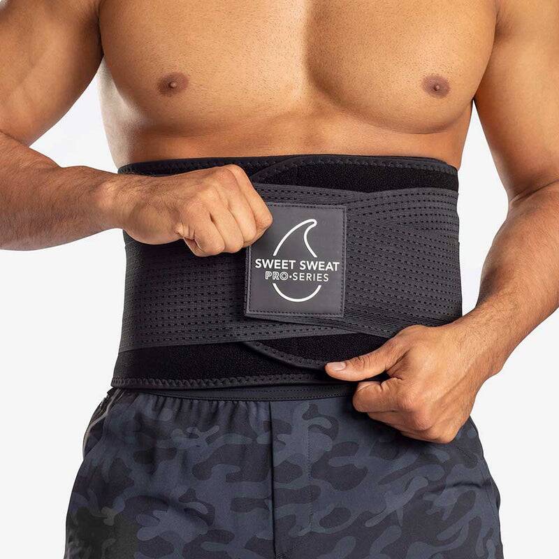 Sweet Sweat® Pro Series Waist Trimmer - Image 10