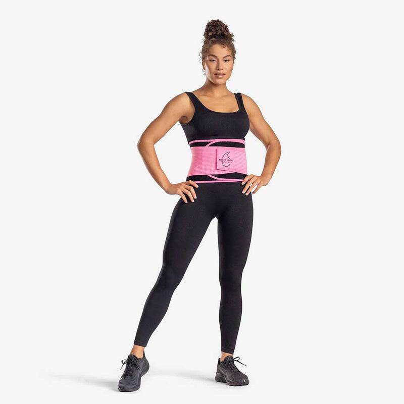 Sweet Sweat® Pro Series Waist Trimmer - Image 8