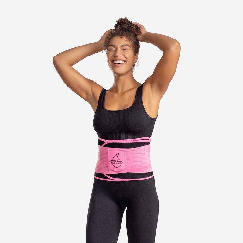 Sweet Sweat® Pro Series Waist Trimmer - Image 7