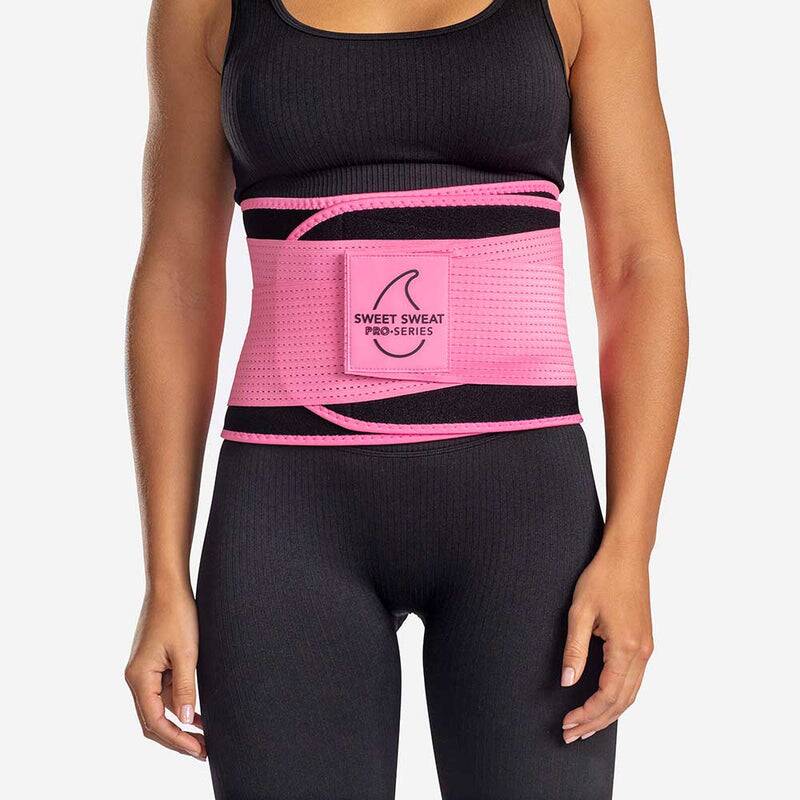Sweet Sweat® Pro Series Waist Trimmer - Image 6