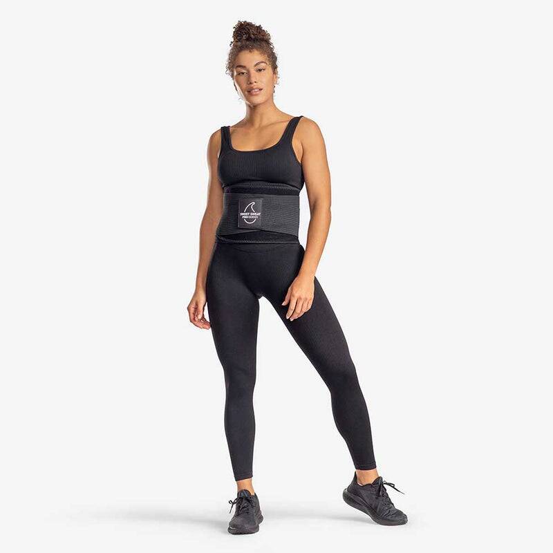Sweet Sweat® Pro Series Waist Trimmer - Image 11
