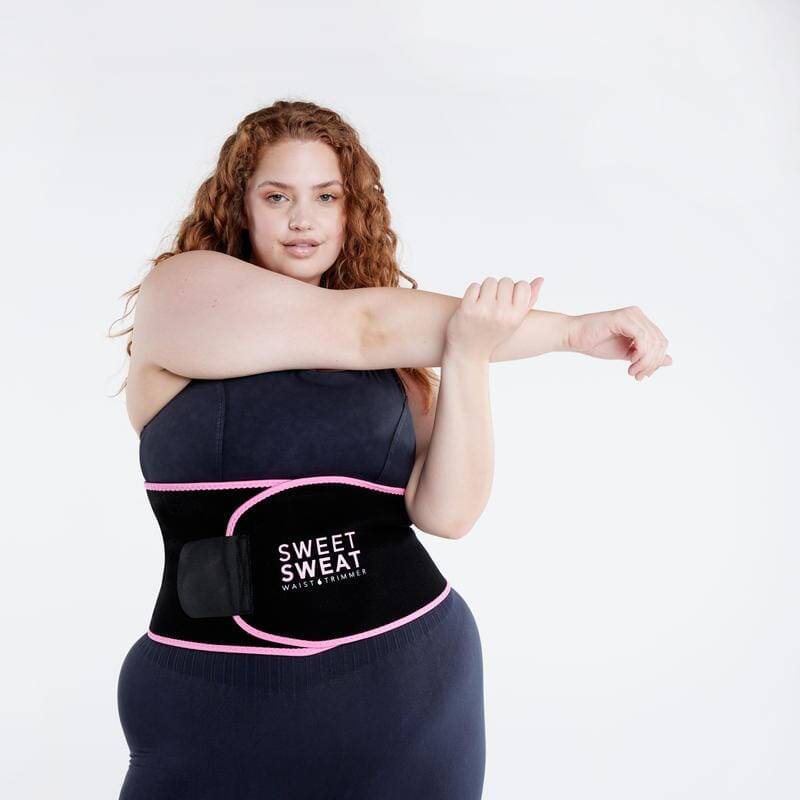 Sweet Sweat® Waist Trimmer - Image 6
