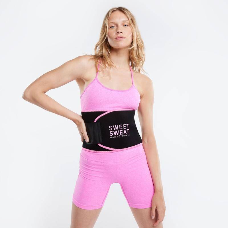 Sweet Sweat® Waist Trimmer - Image 16