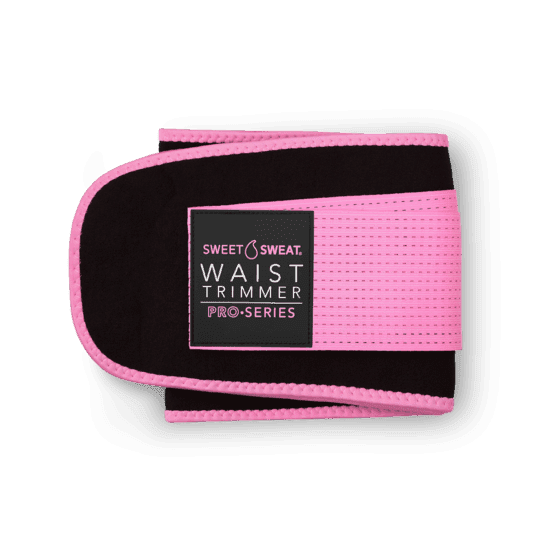 Sweet Sweat® Pro Series Waist Trimmer - Image 2