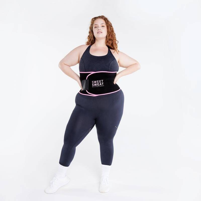 Sweet Sweat® Waist Trimmer - Image 7