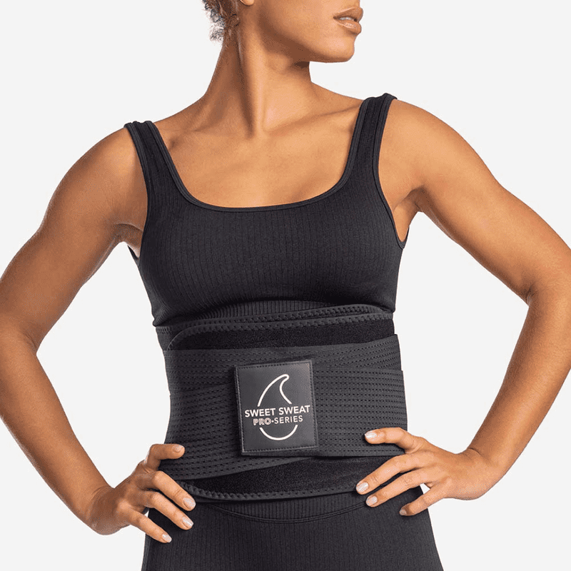 Sweet Sweat® Pro Series Waist Trimmer - Image 9