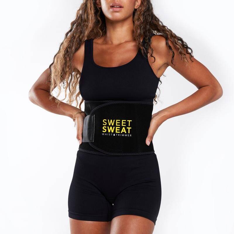 Sweet Sweat® Waist Trimmer - Image 12