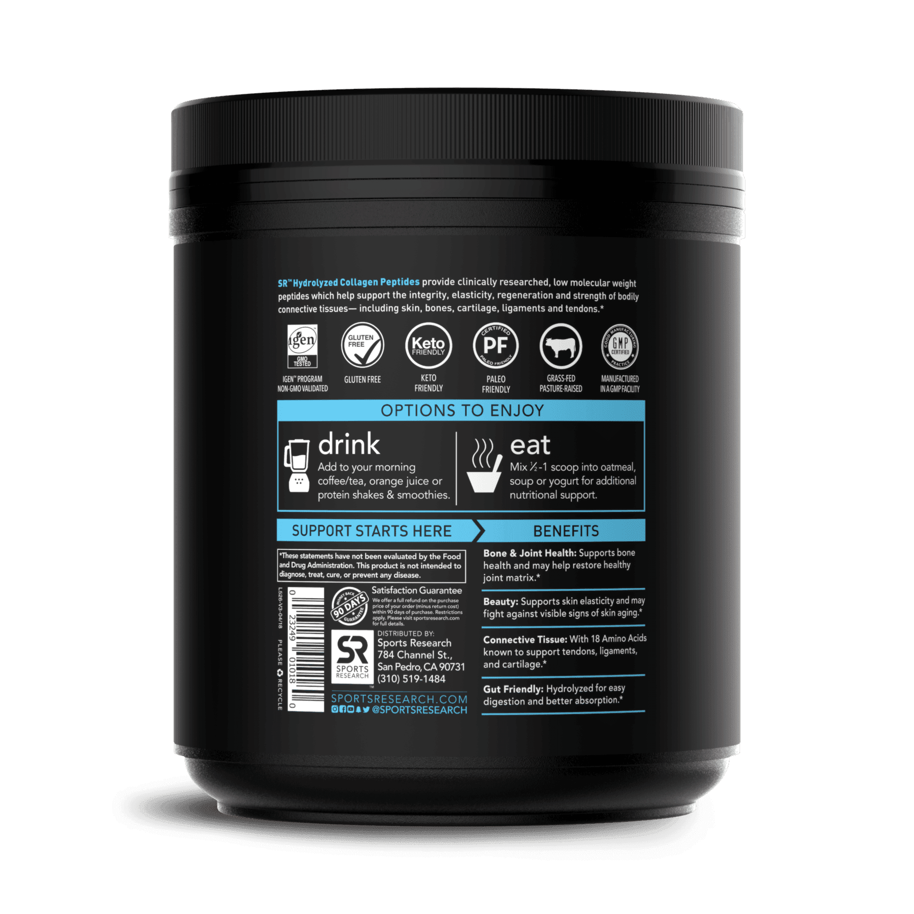 Collagen Peptides - Image 7