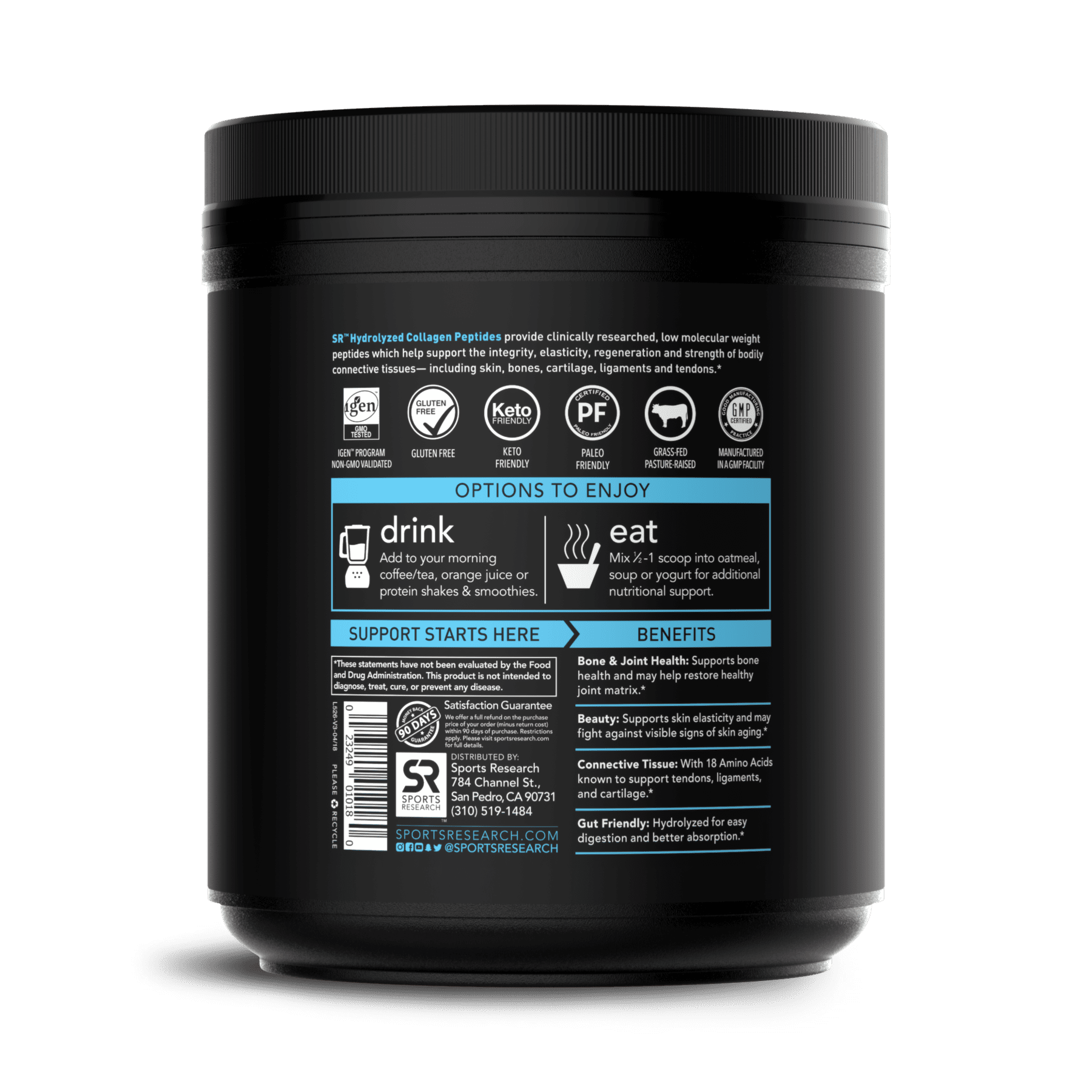 Collagen Peptides - Image 4