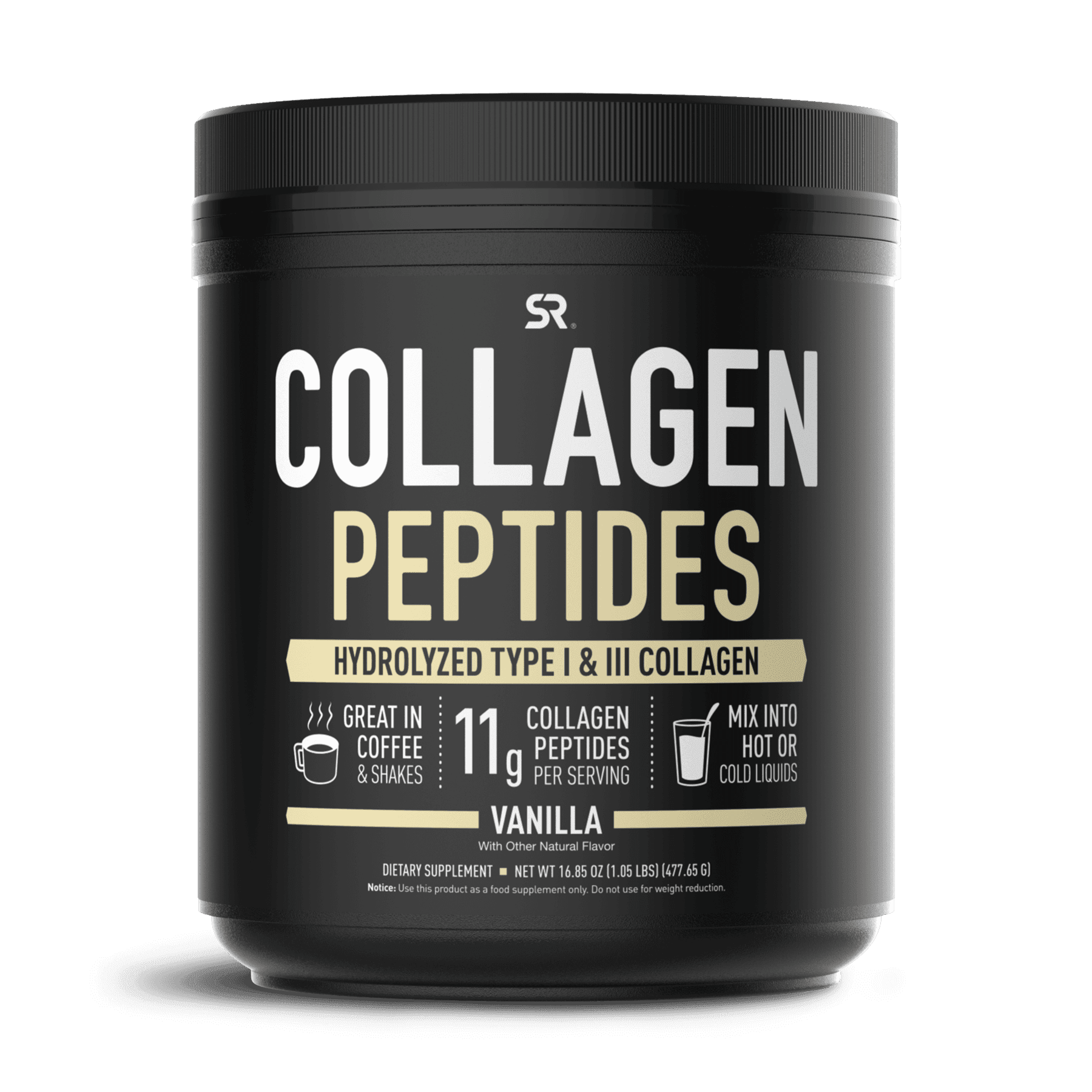 Collagen Peptides - Image 10