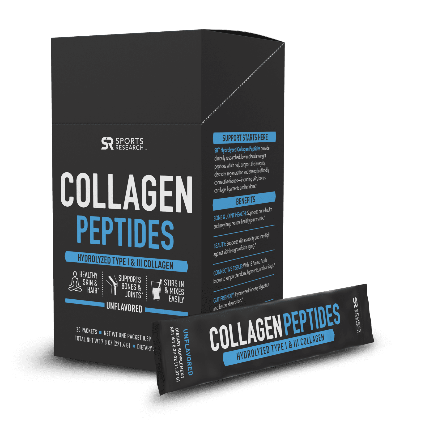 Collagen Peptides - Image 2