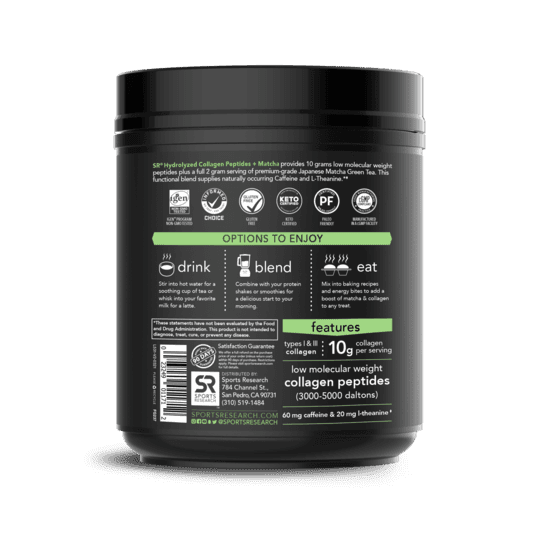 Collagen Peptides - Image 13