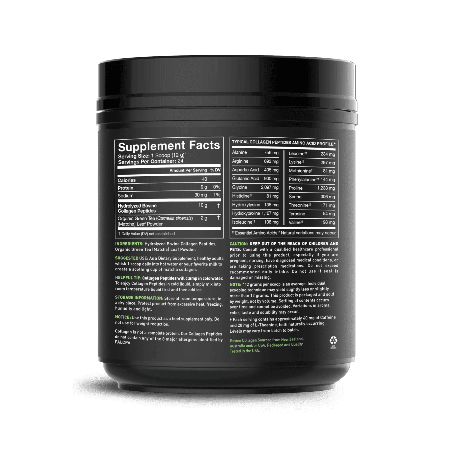 Collagen Peptides - Image 14