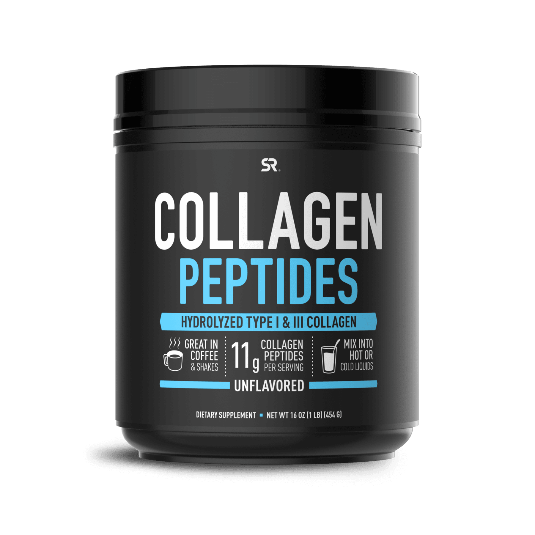 Collagen Peptides - Image 6