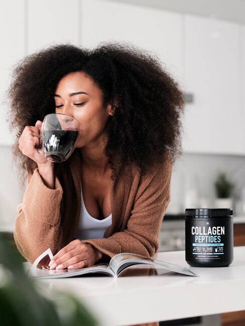 Collagen Peptides - Image 15