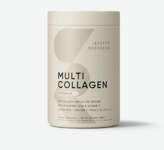 Collagen Peptides