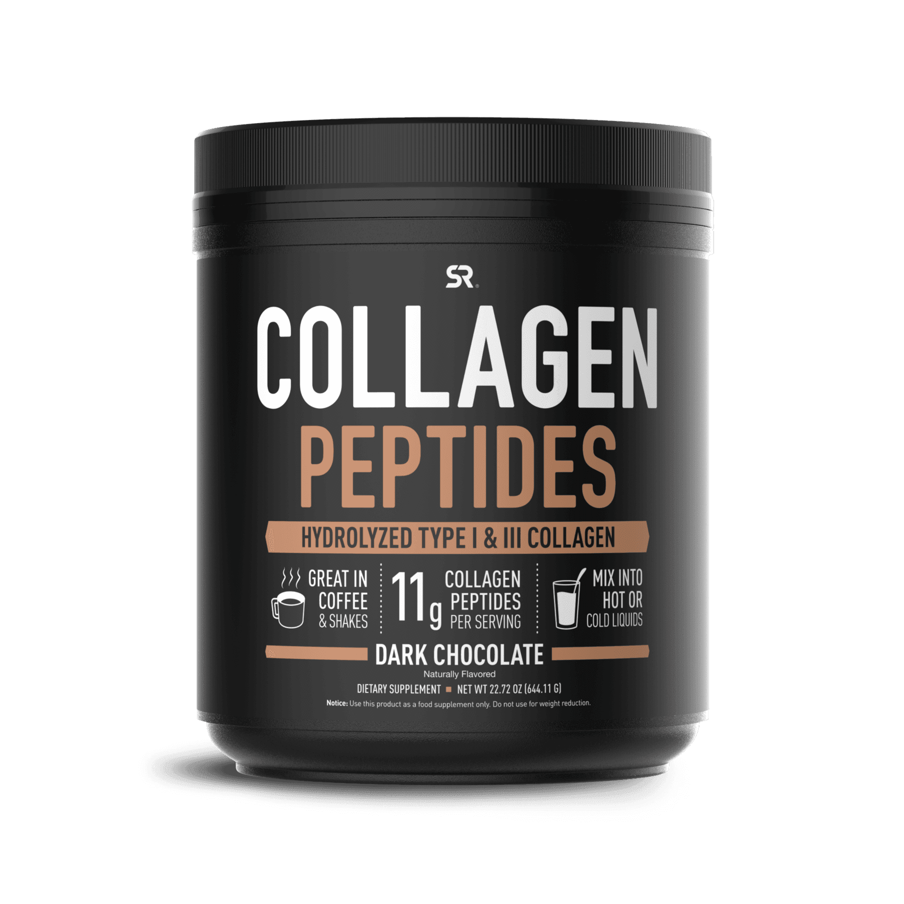 Collagen Peptides - Image 8