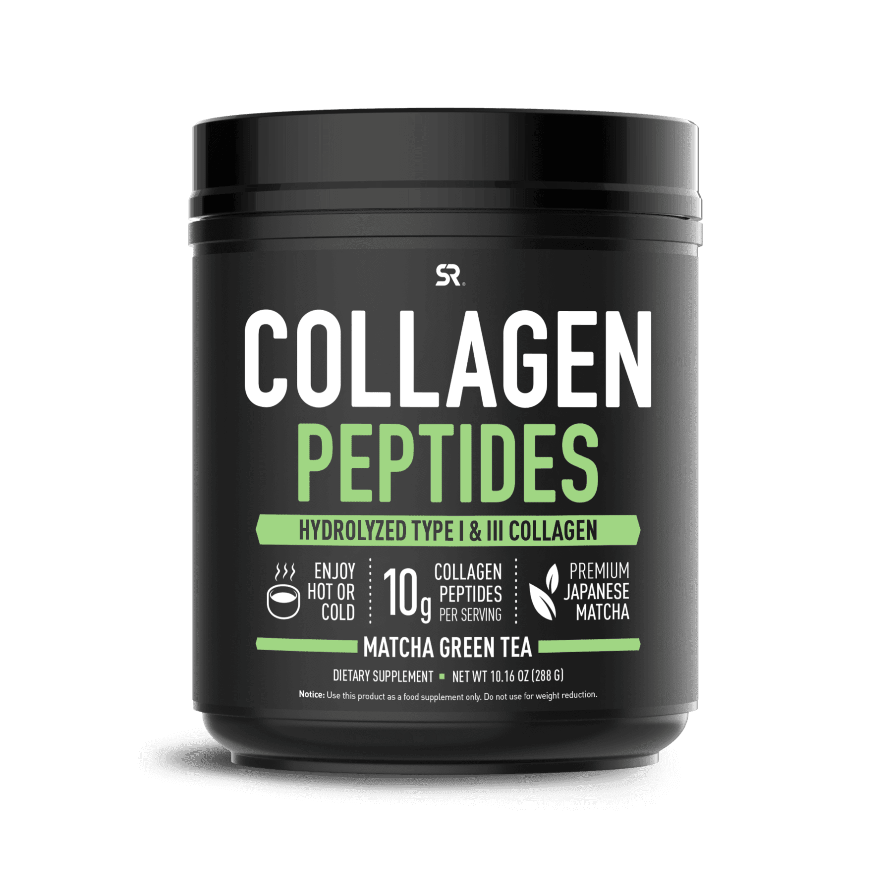 Collagen Peptides - Image 12