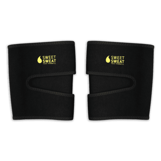 Sweet Sweat® Thigh Trimmers 2PK - Image 2