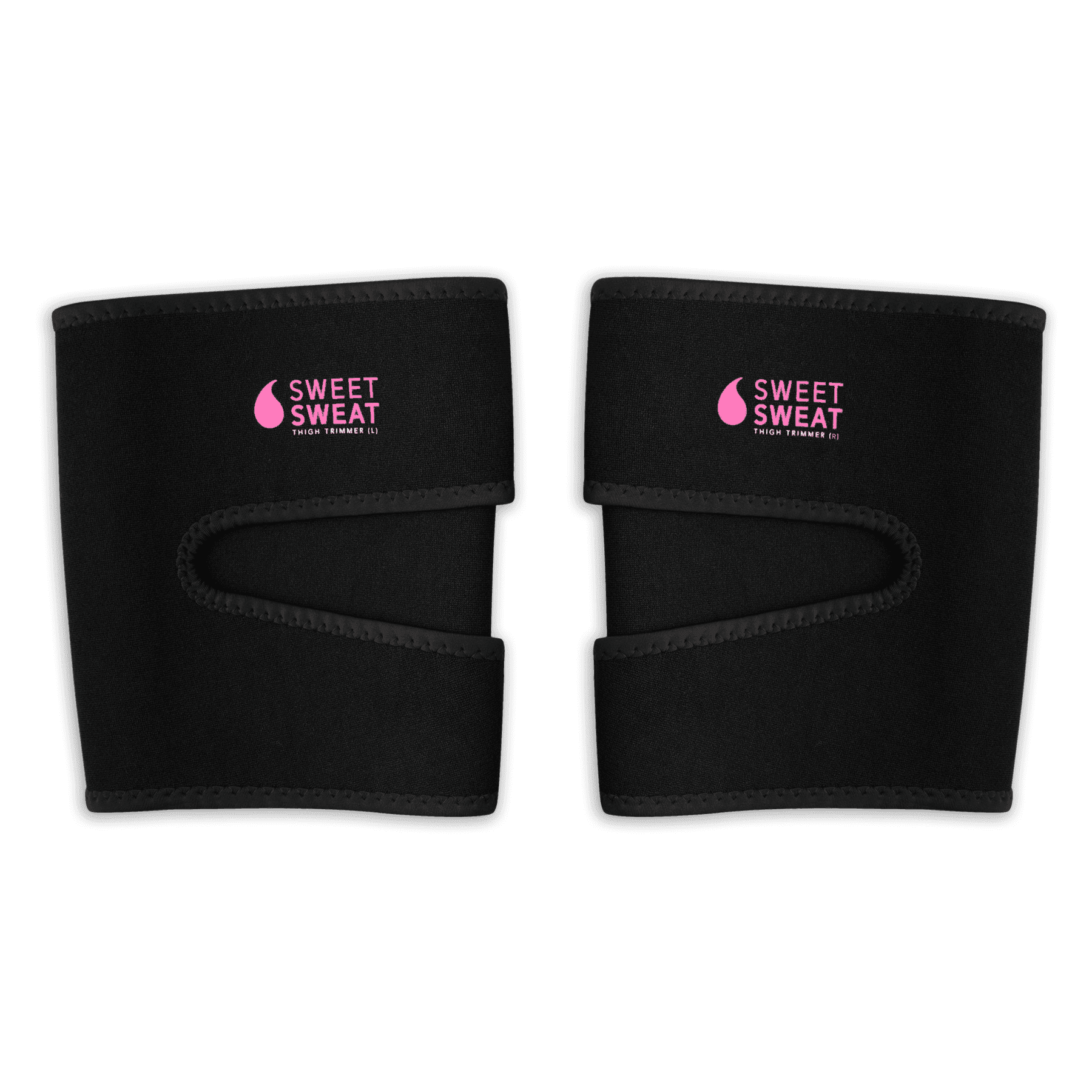 Sweet Sweat® Thigh Trimmers 2PK