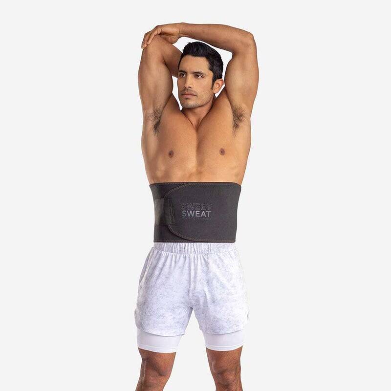 Sweet Sweat® Matte Series Waist Trimmer - Image 2