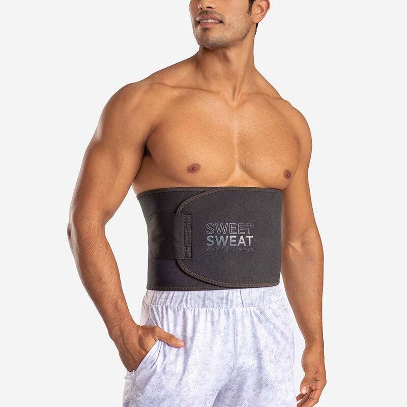 Sweet Sweat® Matte Series Waist Trimmer - Image 3