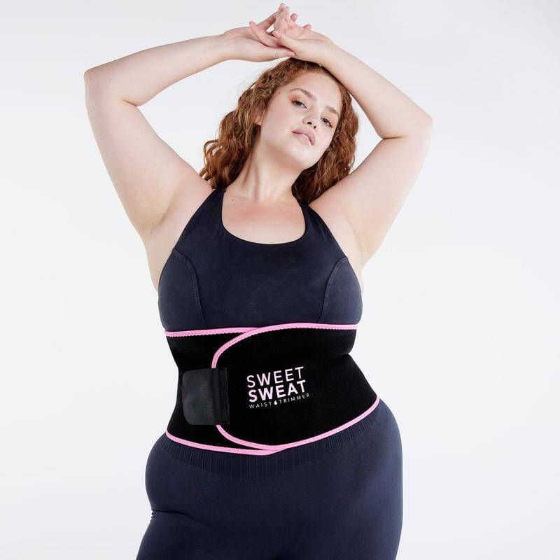 Sweet Sweat® Waist Trimmer - Image 3